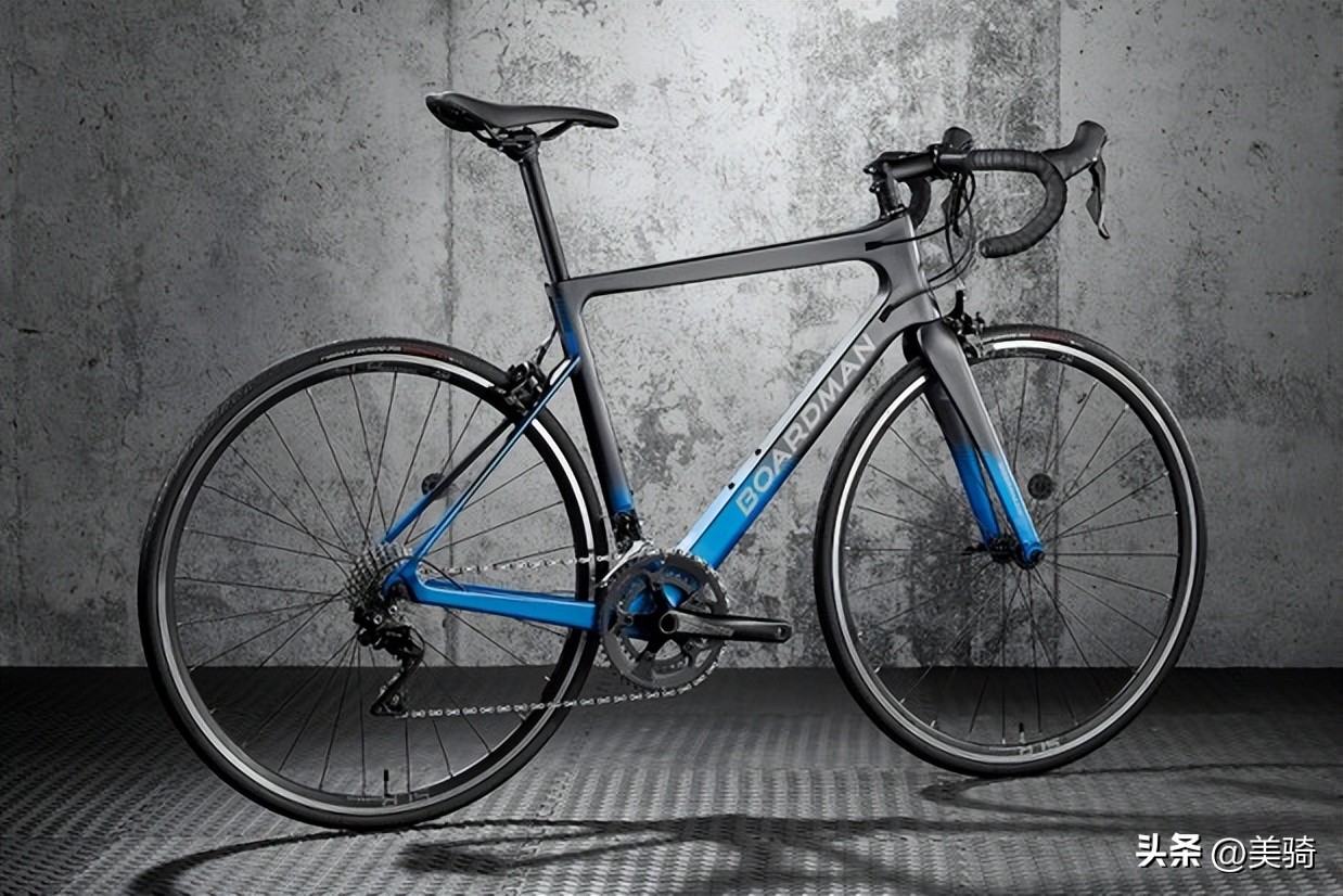 外媒评测2021年最佳公路车,最具有性价比的入门公路车