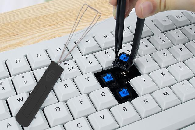 笔记本键盘按键错乱外接也错乱,电脑键盘错乱怎么恢复正常