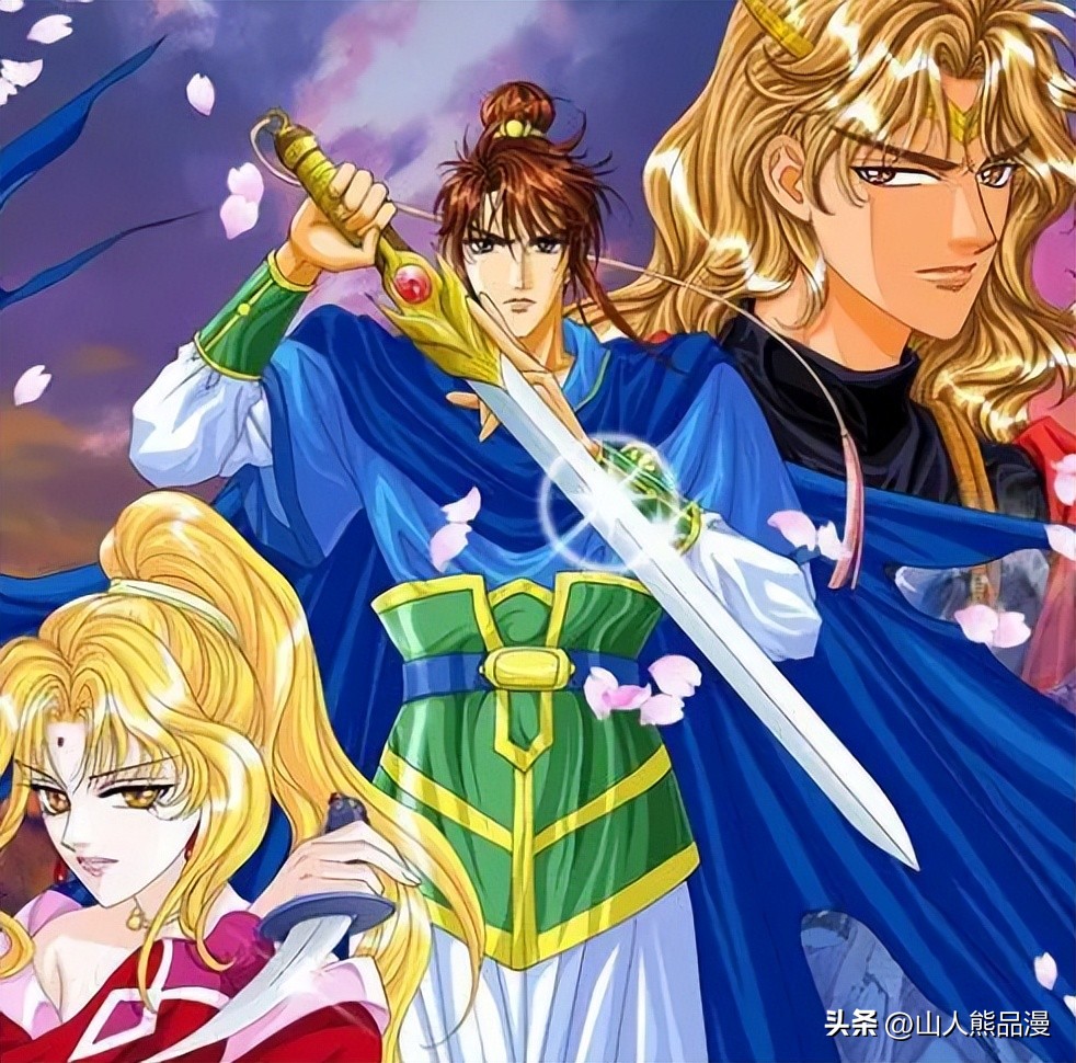 盘点8090后的童年动画片,盘点8090后的100部动画