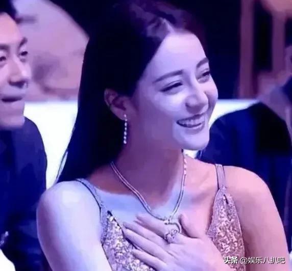 金星谈迪丽热巴完整版,金星说迪丽热巴