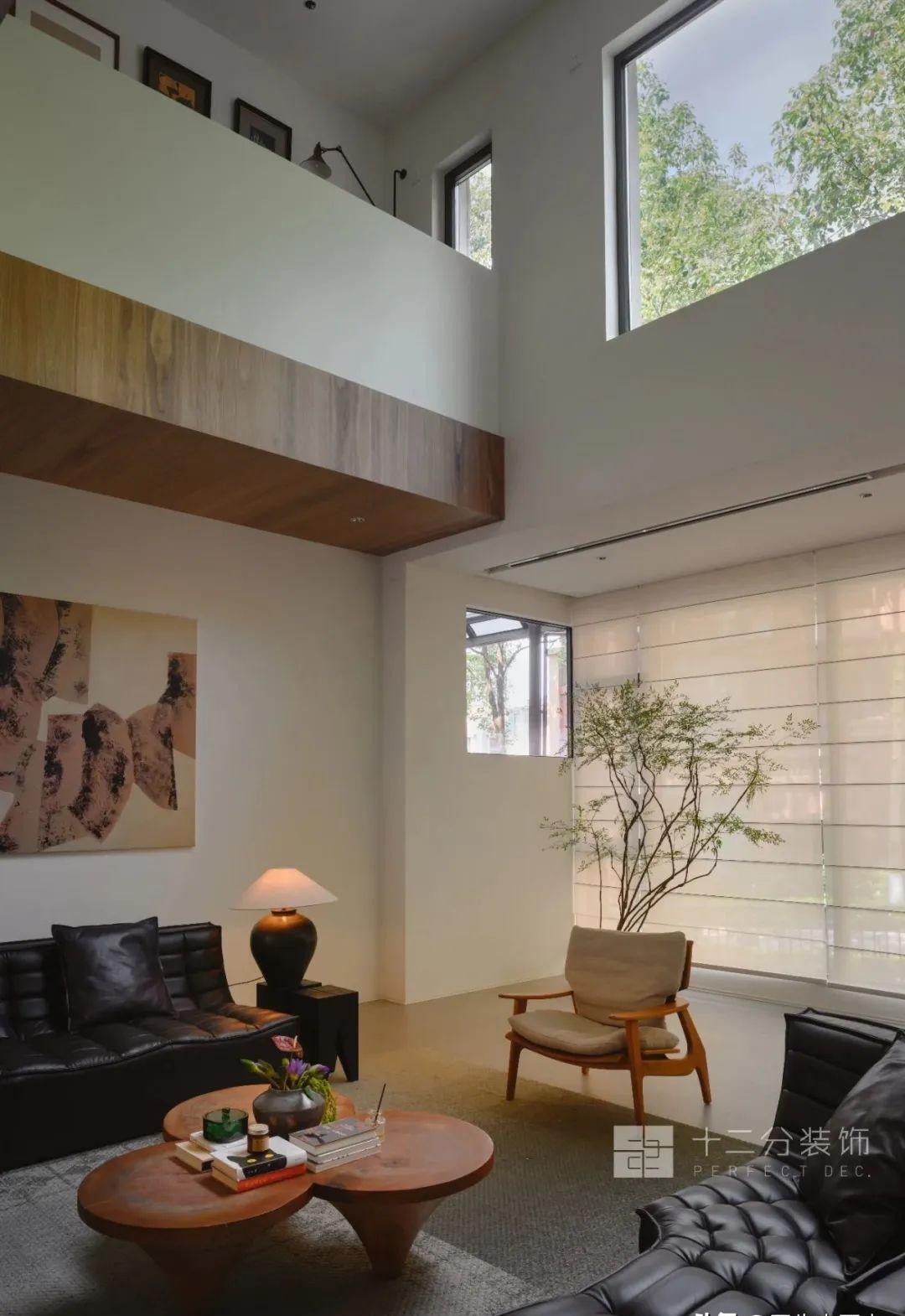 豪华别墅居家生活,森林自然风景豪华大别墅