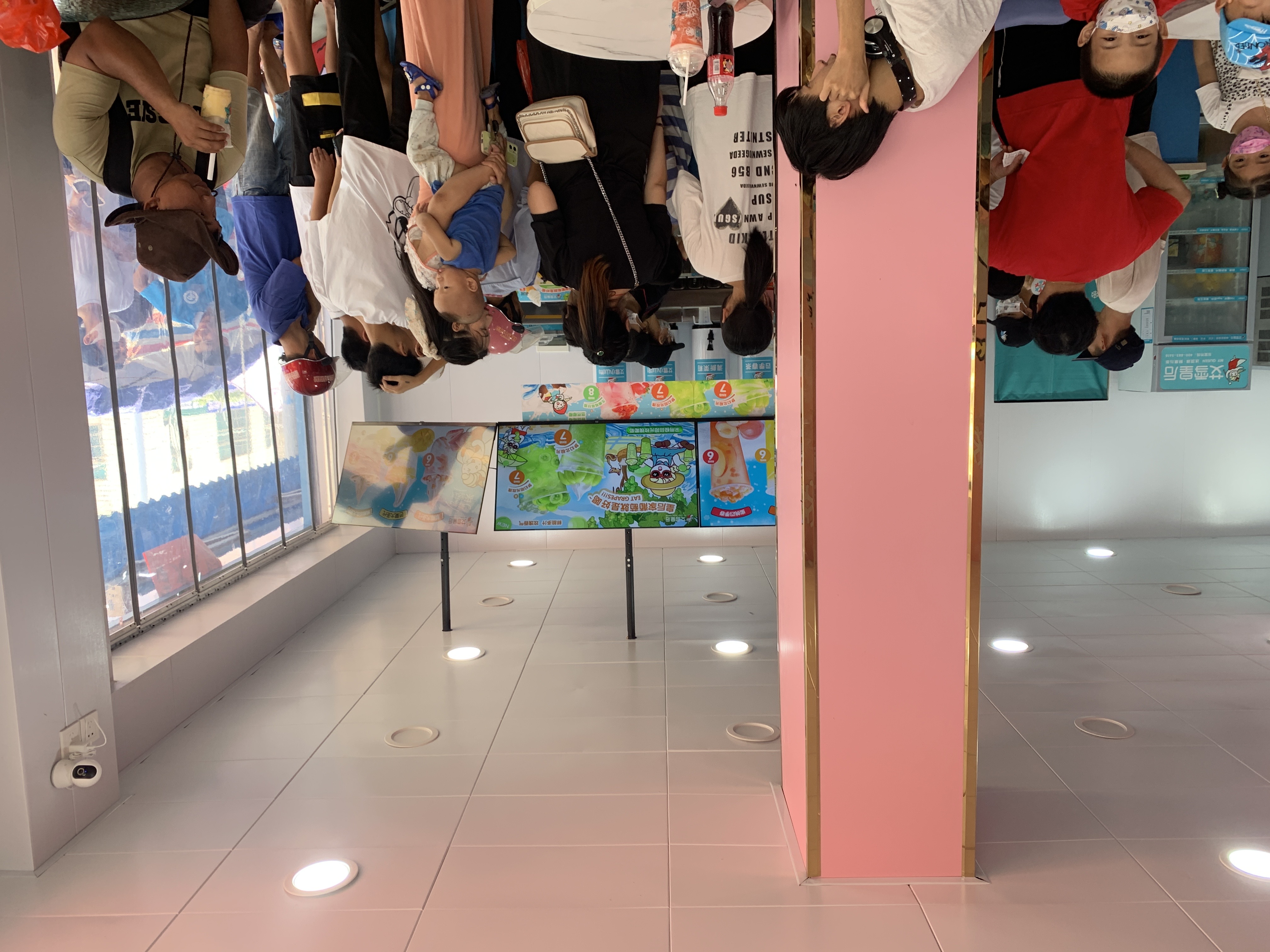 健康饮品店加盟,开饮品店加盟好还是自己开好