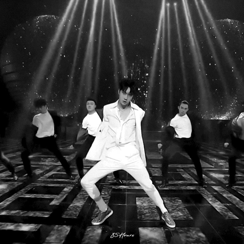 killthislove完整版王一博,王一博killthisgame