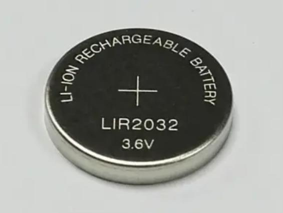 扣式电池的测量方法,扣式电池是什么意思