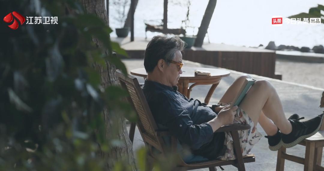 一个明星都不请的国综，9分给低了