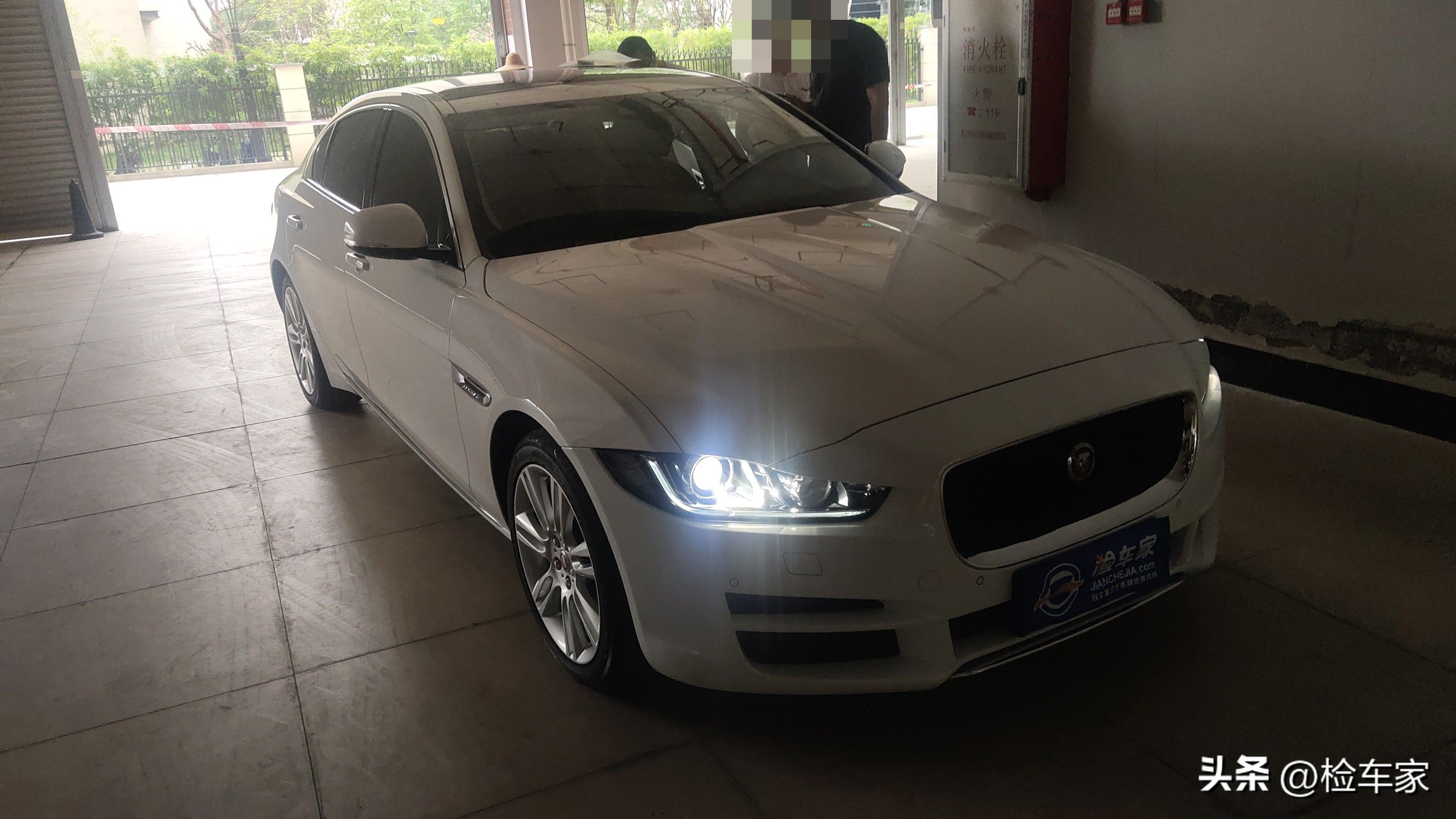 5万公里以内捷豹xel二手车,捷豹xel10万公里耐久测试