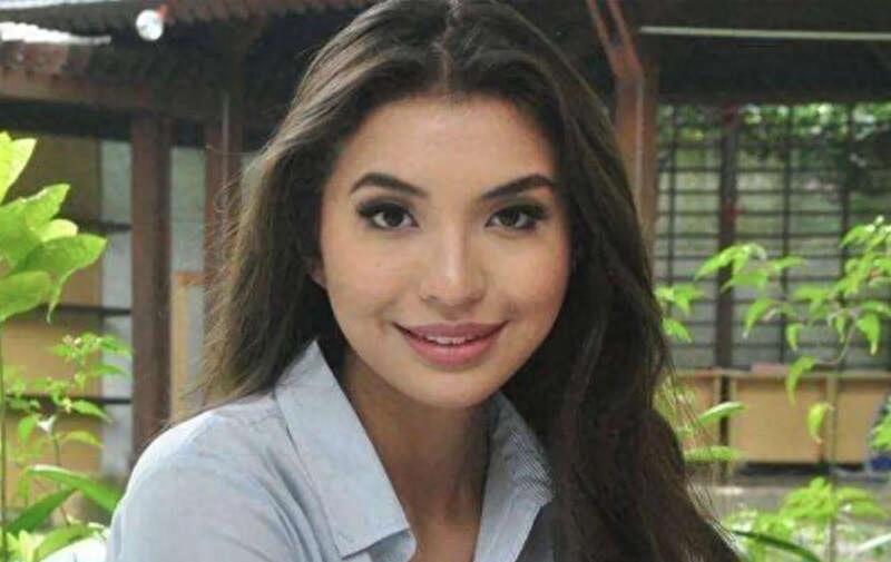 嫩模嫁王子当王妃，却每晚被下药*辱侮**，出逃16张照片*光王曝**子猥琐