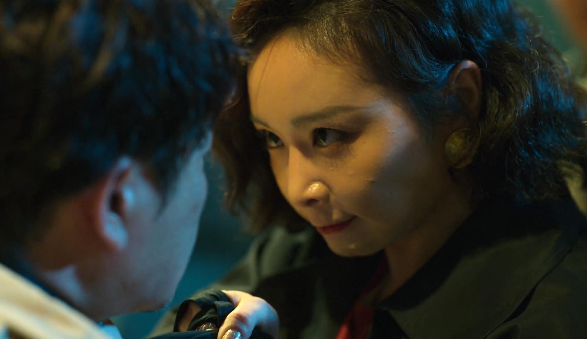 鐙傞鍚愭Ы鍓ф湰,鐙傞浜夎鐗囨