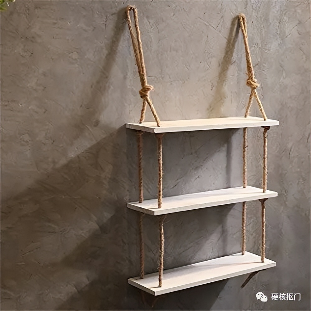 一根绳子，能办到多少事？超简单传统绳结竟然能帮你省这么多钱