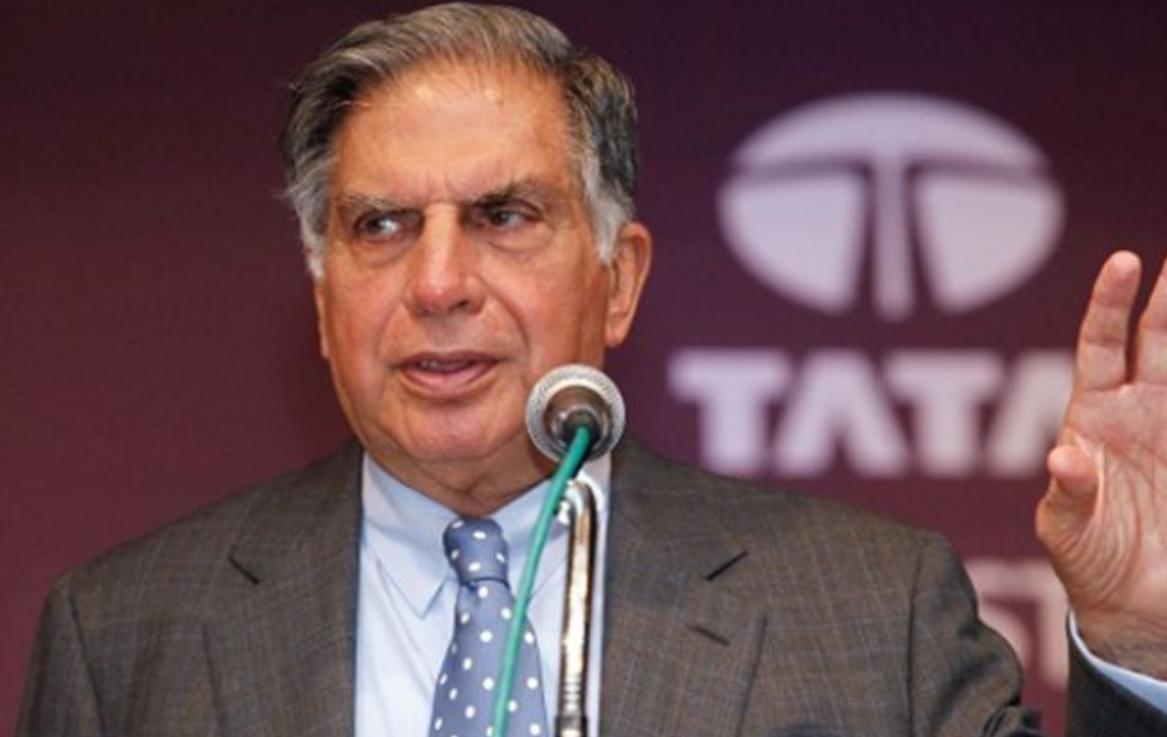 印度人眼中的塔塔集团,印度巨头塔塔