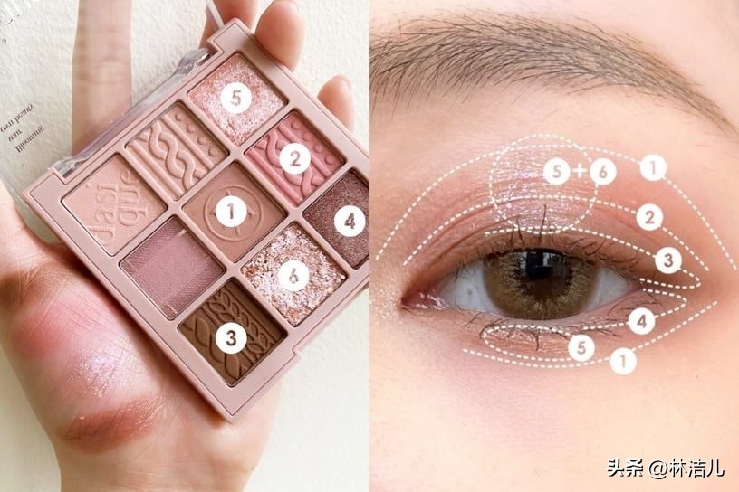 韩系彩妆哪个牌子好看又便宜,韩系好用的彩妆产品推荐