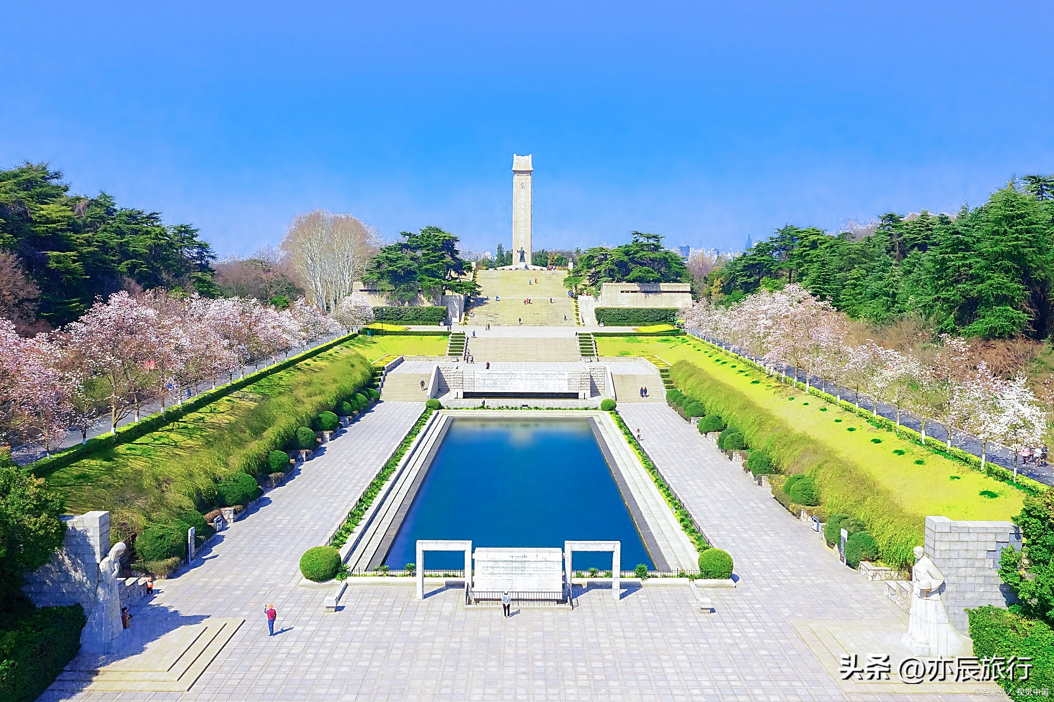 2021南京国庆期间晚上去处,南京3-5天短途旅游推荐国庆