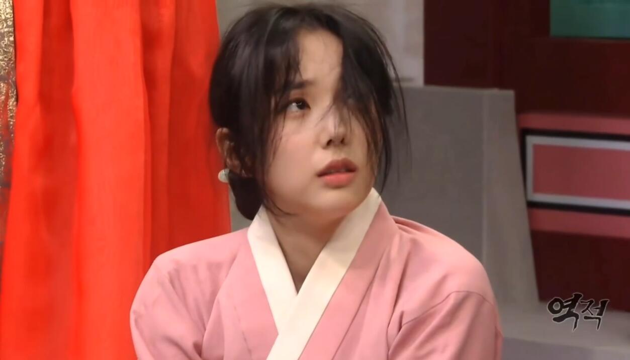 韩国逆贼小品中的舞蹈,韩国小品逆贼