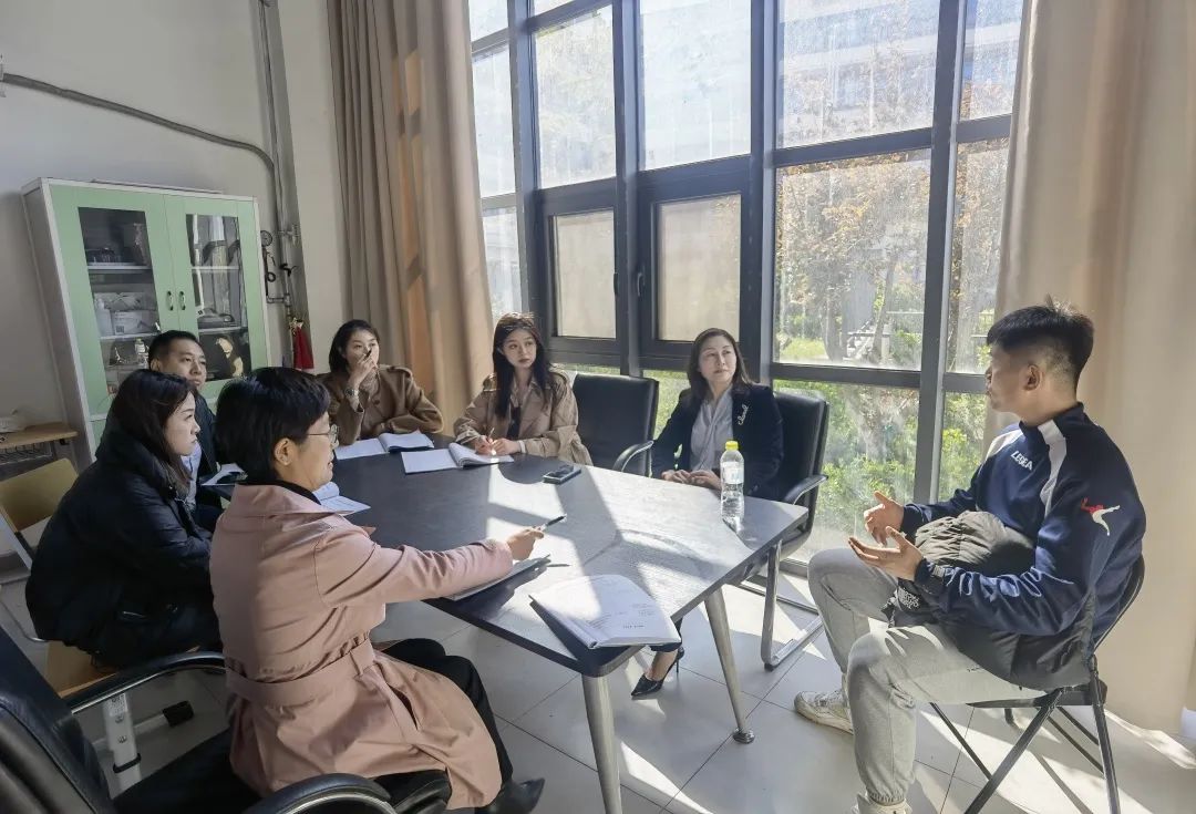 国科大青岛附属实验学校的艺体班,国科大青岛附属学校教师