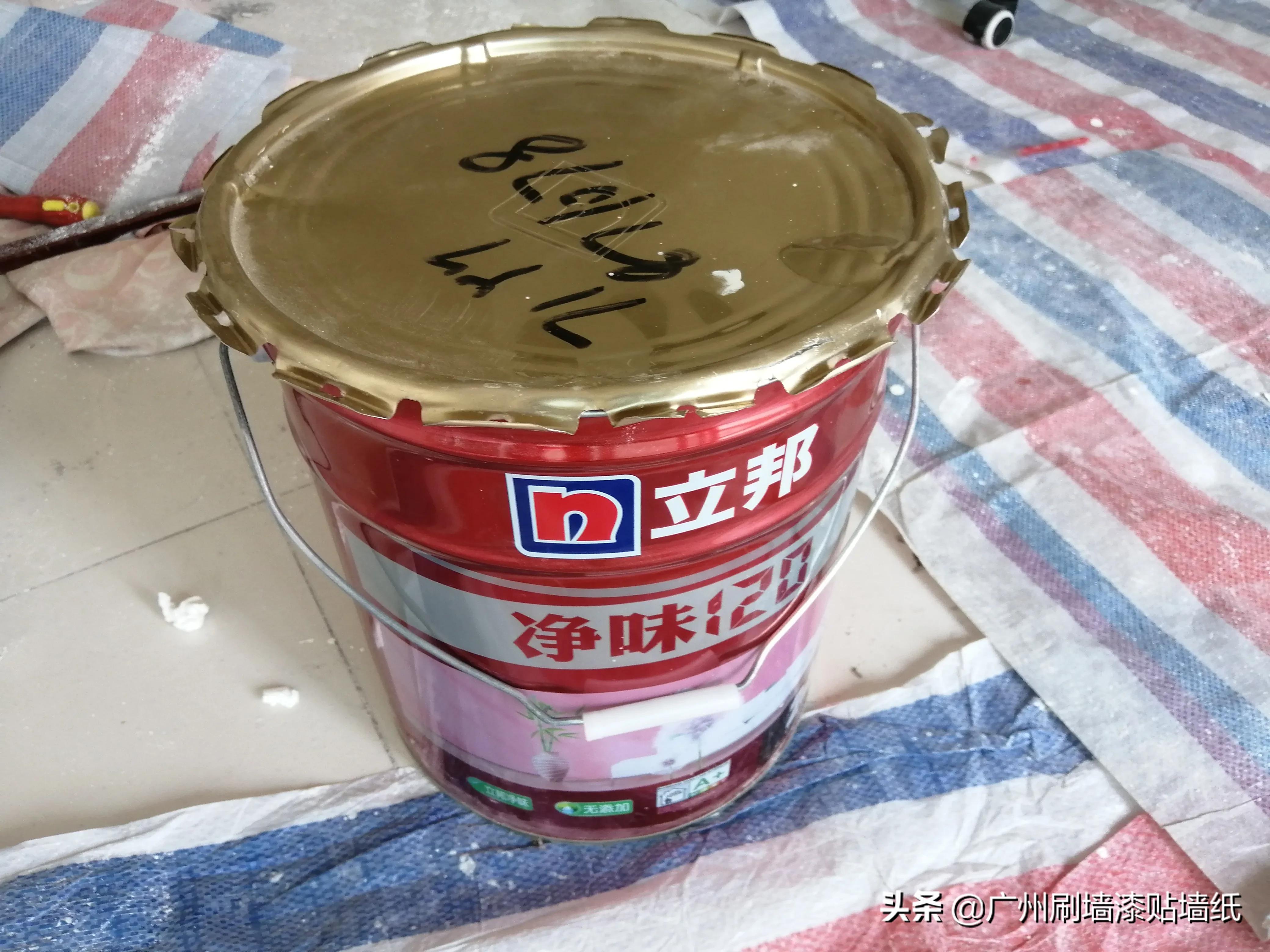 墙面漆怎么选基材,墙面漆十大品牌