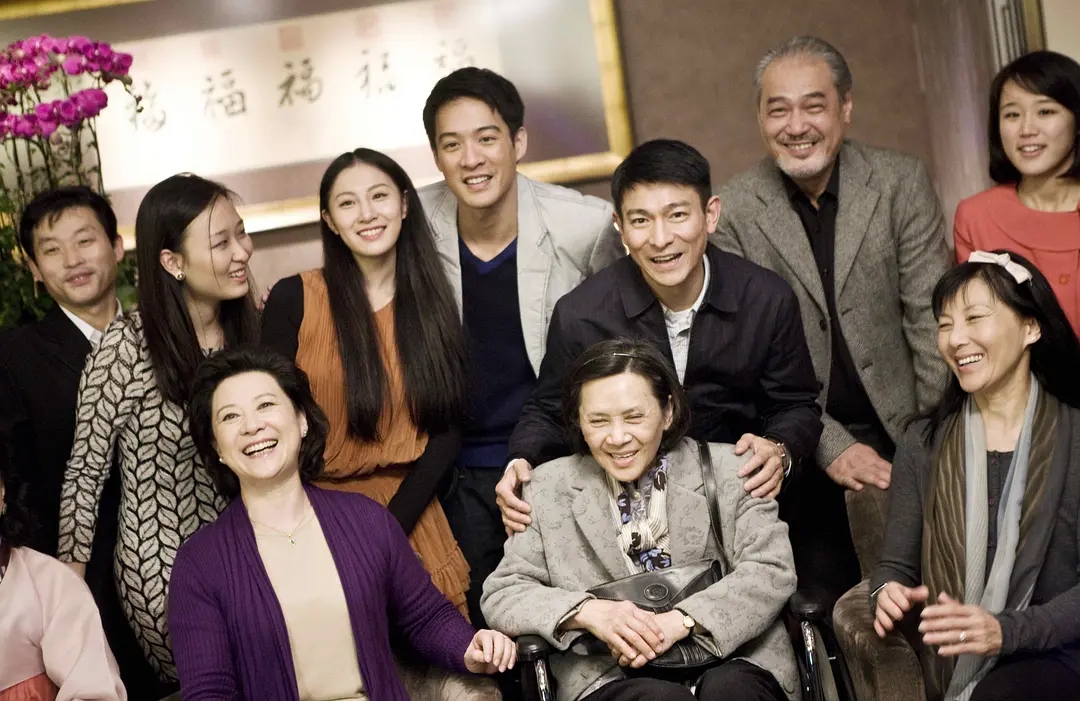 香港电影十大功夫对决,20年来100部最佳电影