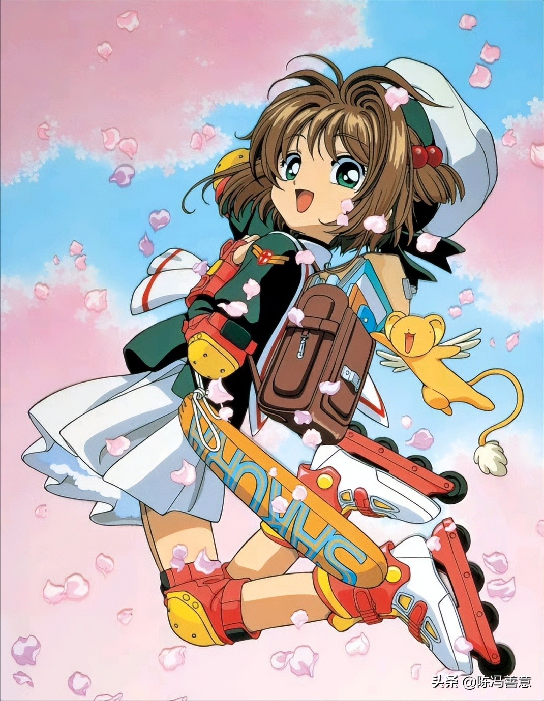 怀旧视频动画童年的回忆,带你回忆属于我们00后的童年动画