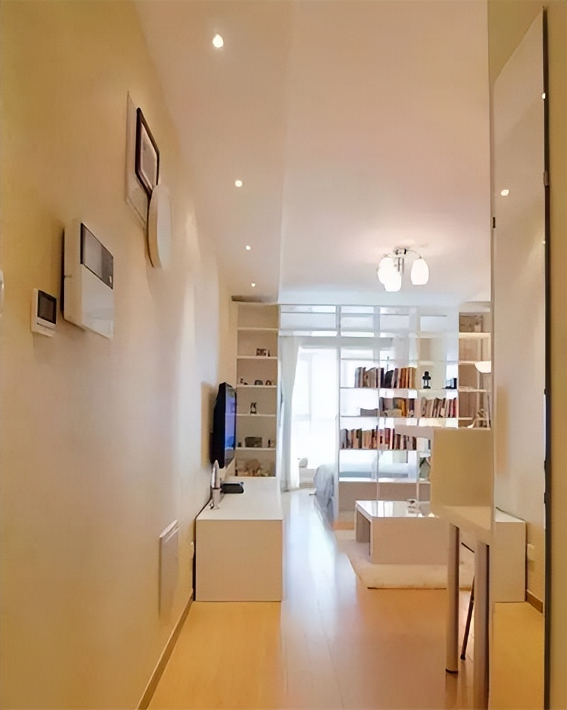 北京房子怎样装修又简单又好看,北京房子户型装修设计