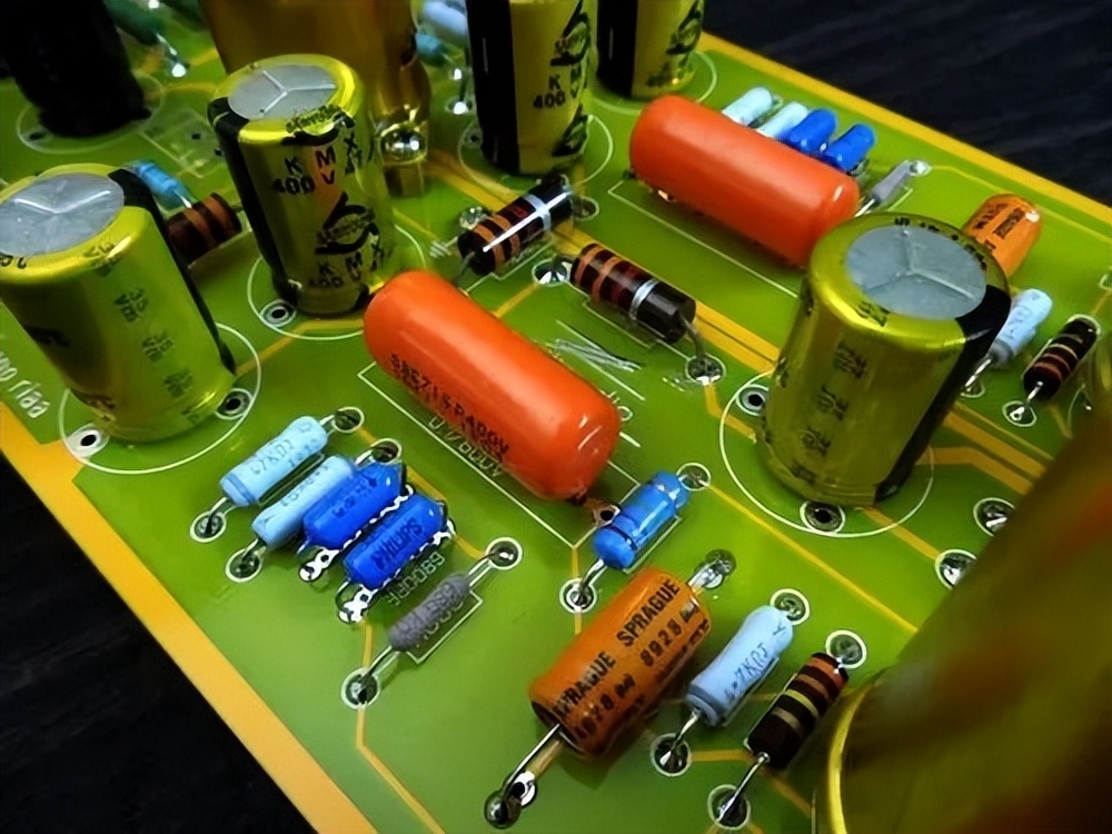 耦合电容和退耦电容怎么区分,储能电容和去耦电容的区别