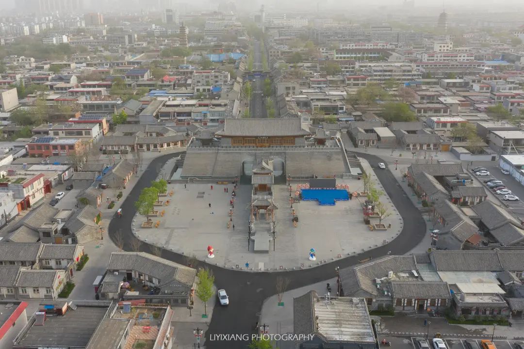 梁思成国宝级古建,梁思成古建之旅