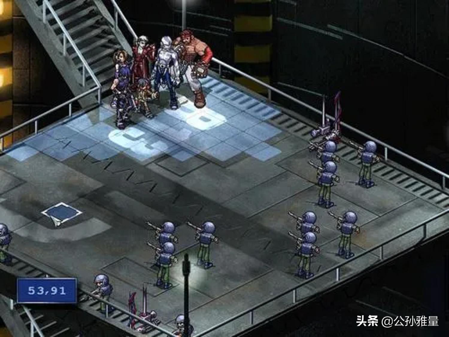 鍥戒骇鎴樻娓告垙,鍥戒骇鍗曟満鎴樻娓告垙