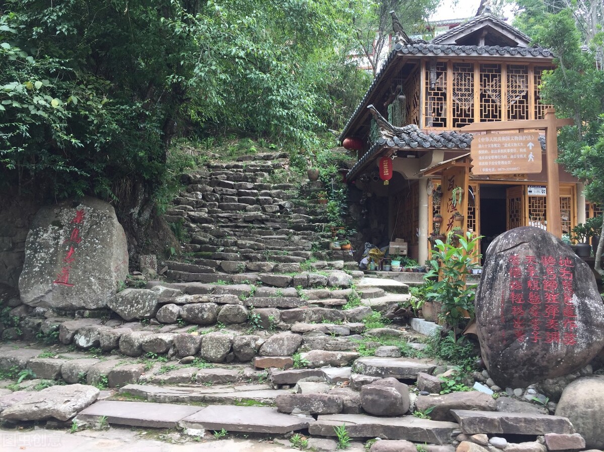 冬季避寒还是得去云南西双版纳,云南版纳哪些地方值得去