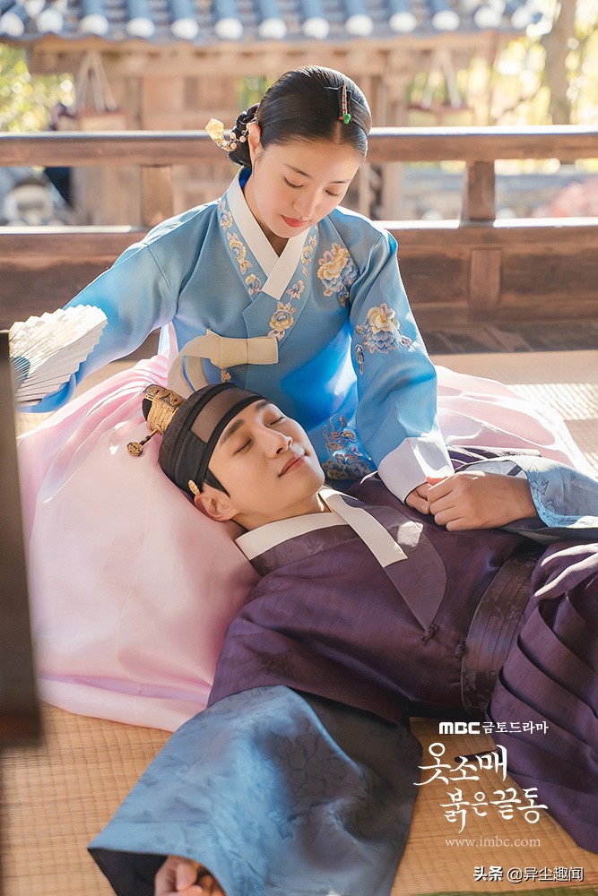 关于不烂尾的电视剧推荐,韩剧衣袖红镶边什么时间更新