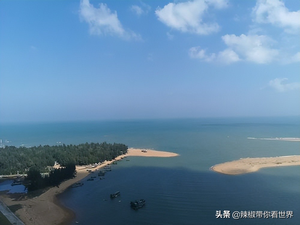 海南岛风景临高,海南临高海边哪里最好