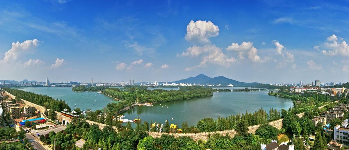 南京十大最值得去的景点,南京雨花台区十大景点