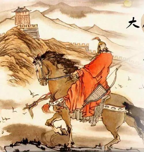 腹有诗书气自华,一生必背的99句经典唐诗,太美了!