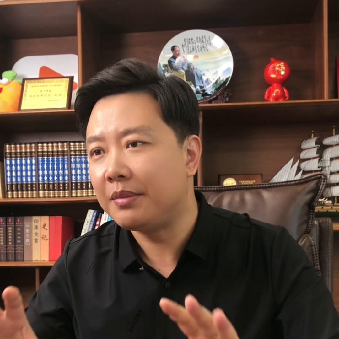 传统企业如何拥有互联网思维,传统老板怎么做互联网更容易