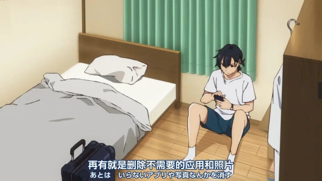 盘点四月最离谱的新番,最近的热门番有哪些