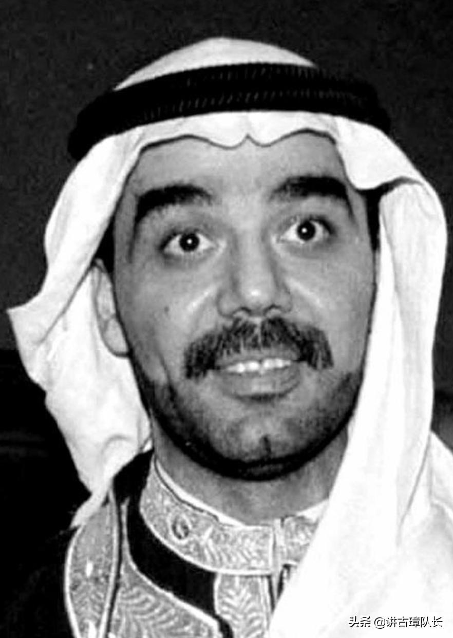 萨达姆的长子乌代下场,萨达姆长子乌代作恶多端吗