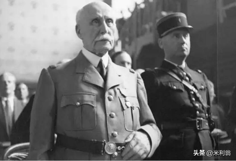 戴高乐为什么是法国最后的英雄,为什么说戴高乐是法国最后的英雄