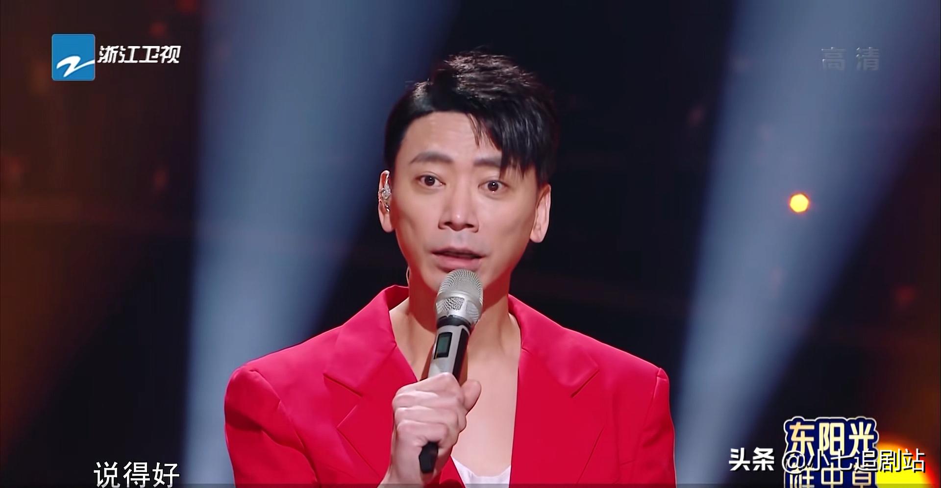 3400万粉丝网红参加《天赐》，与信同台遭犀利点评，赢胡海泉青睐