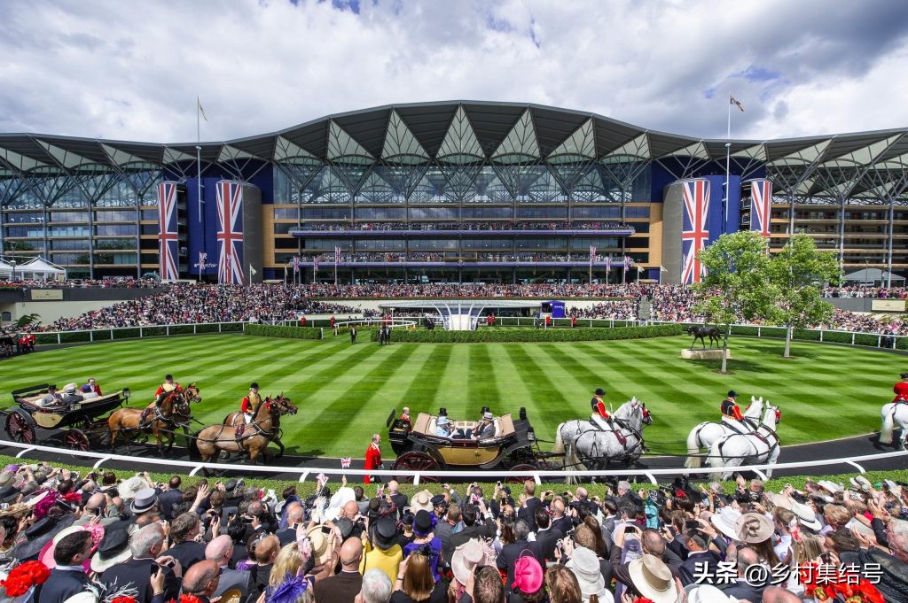 温莎小镇英国,英国皇室温莎城堡