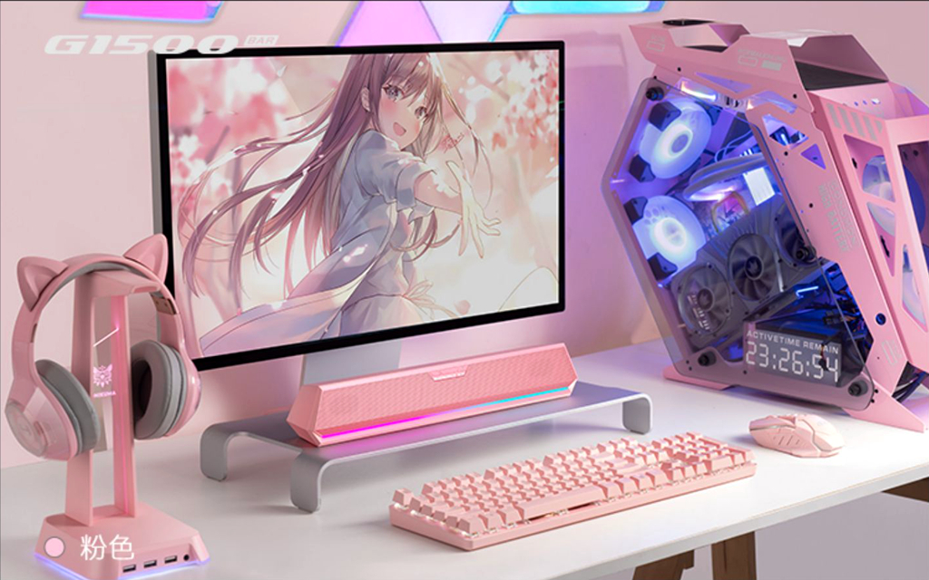 漫步者g1500bar音量调节,漫步者g1500bar灯光设置软件