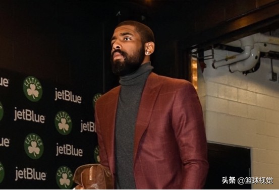 凯里欧文德鲁大叔,德鲁大叔凯里欧文假扮老人