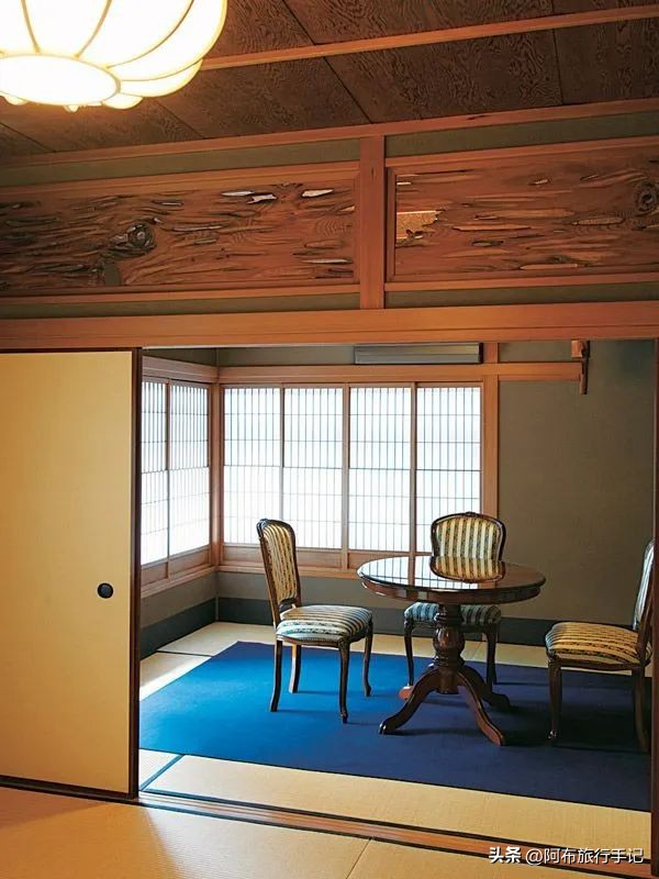 让人花眼的京都住宿，从每晚10万元RMB盘起，其实只有五种
