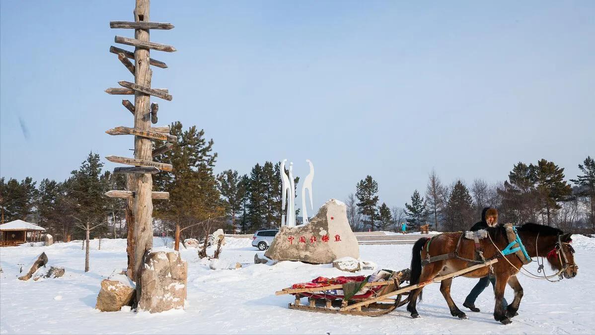 中国各省份的著名景点有哪些,中国各大地区最知名的景点