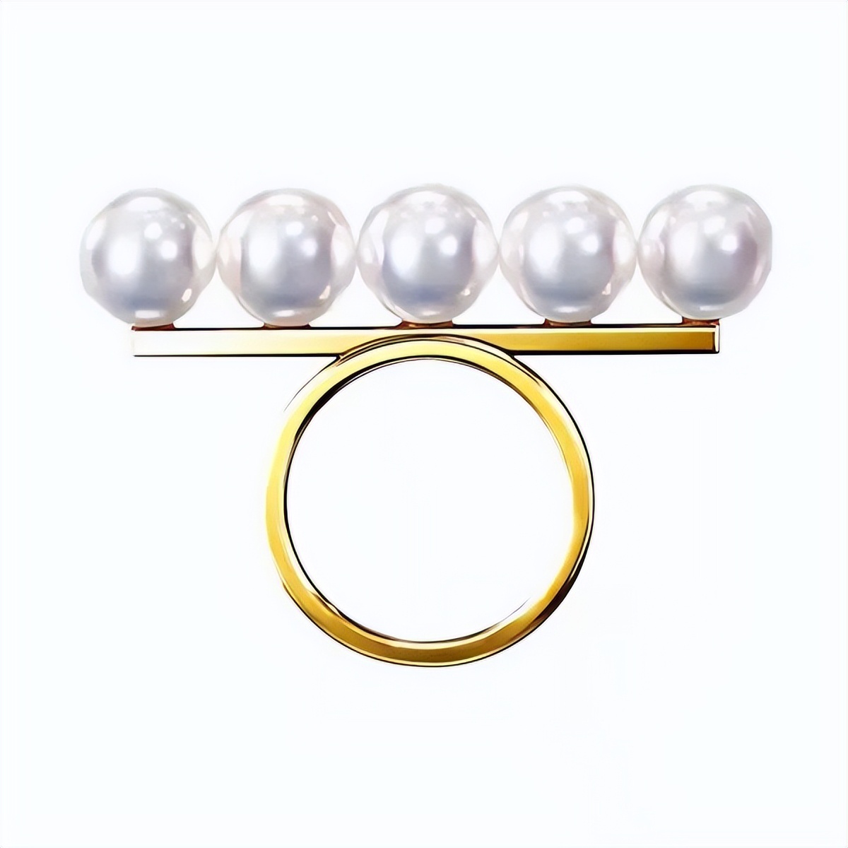 戒指圈号都是一样的么,品牌不同黄金戒指圈号会一样吗