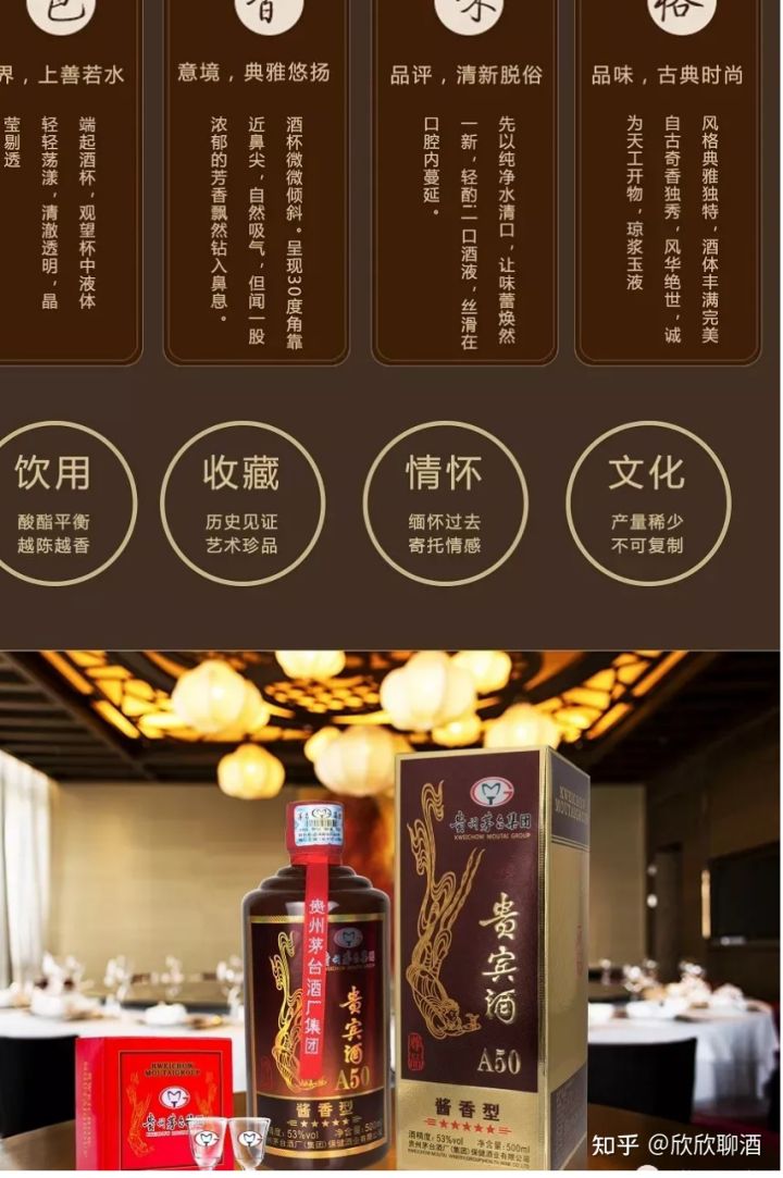 贵州茅台贵宾酒a50酱香型,贵州贵宾酒53度酱香a50正品