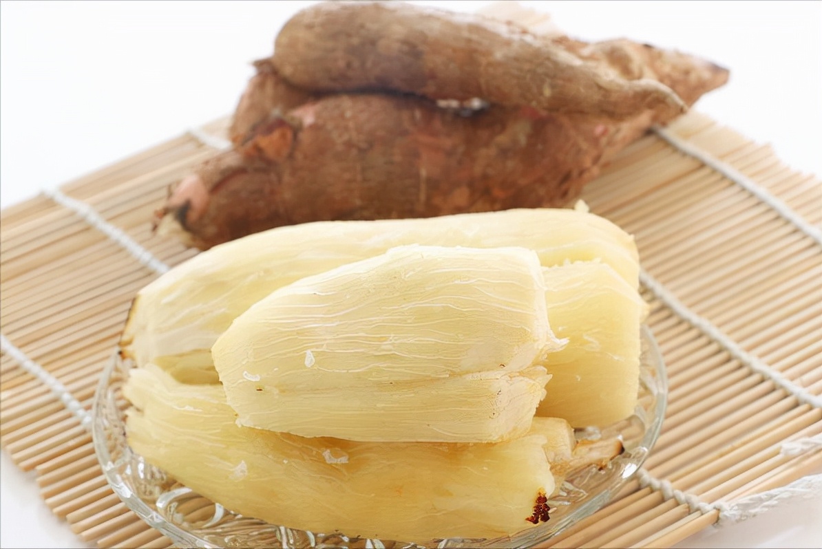 为什么说木薯有毒,所有木薯都是有毒的吗