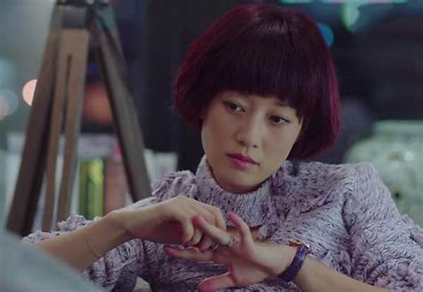 我的前半生唐晶教训凌玲的话,我的前半生唐晶劝罗子君片段