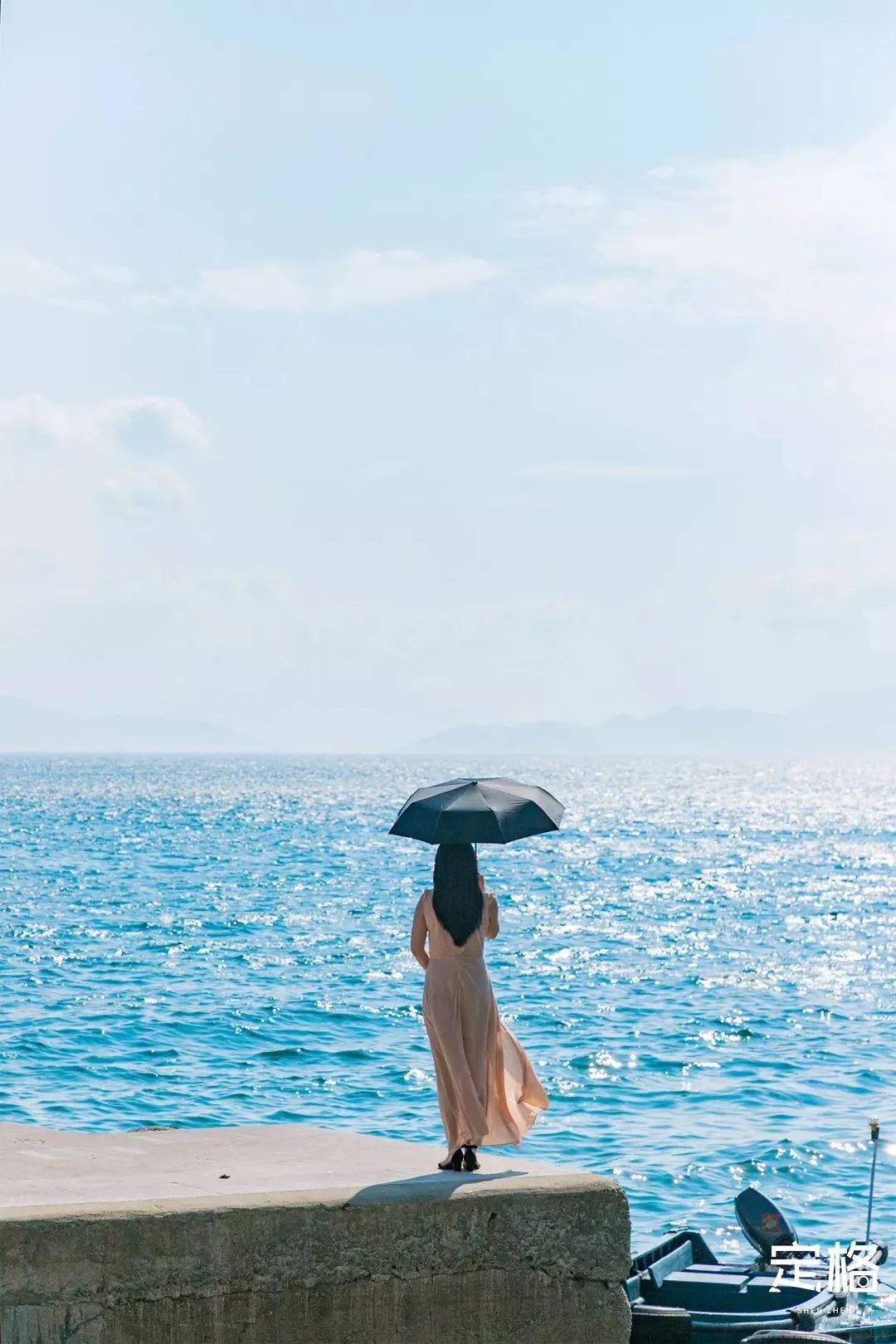 深圳10条海岸线,深圳十大凶险海岸线