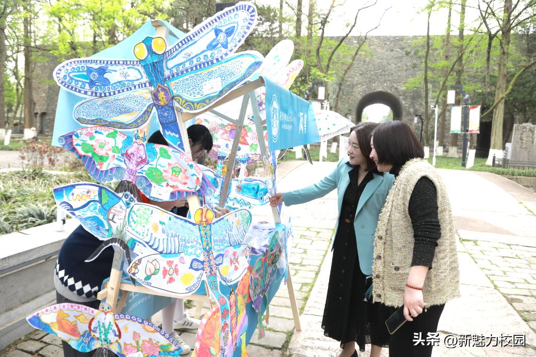 南京瑞金北村小学特色课程,南京市瑞金北村小学介绍