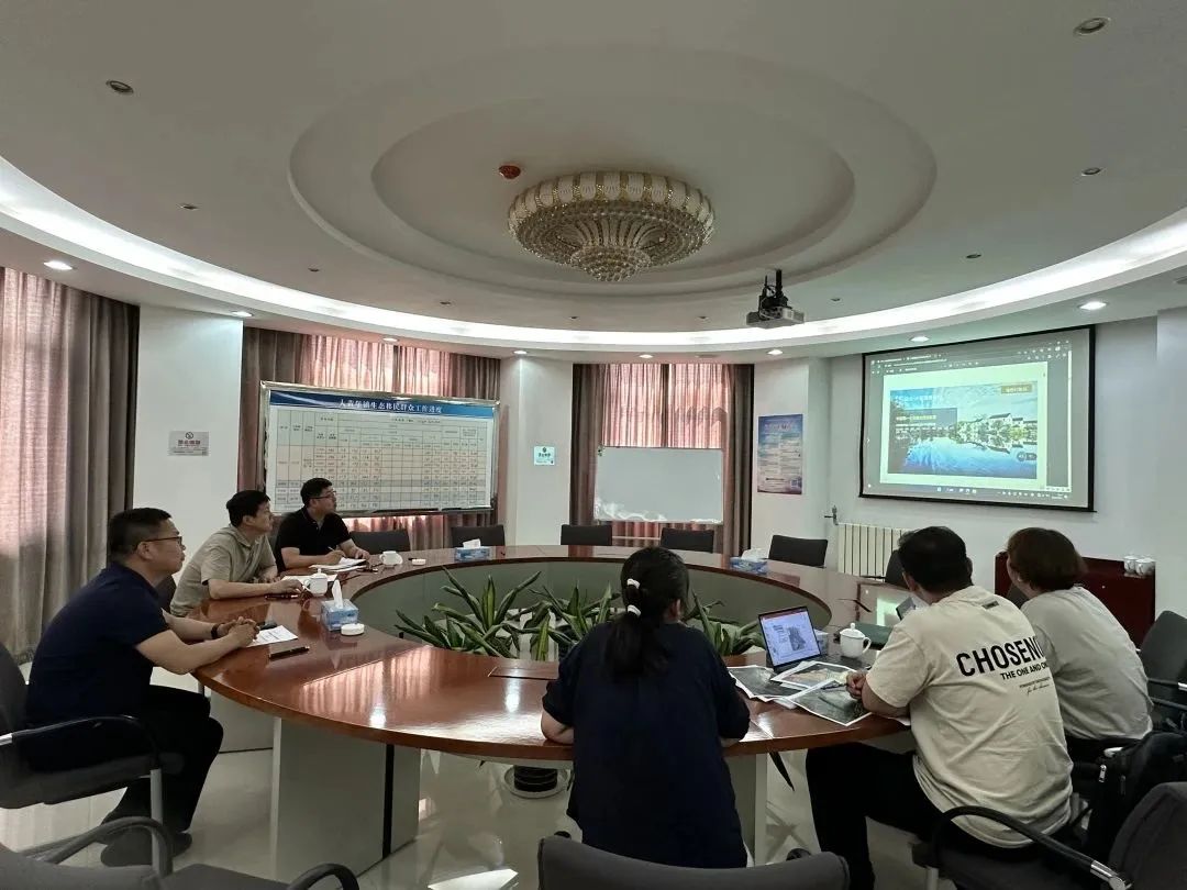 盘点·武清各镇街园区“一把手”一周在忙啥？（第14期）