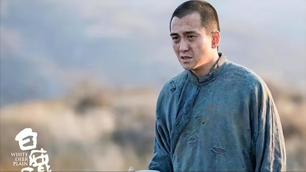 白鹿原田小娥和鹿子霖窑洞片段,白鹿原原著里咋知道田小娥身世的