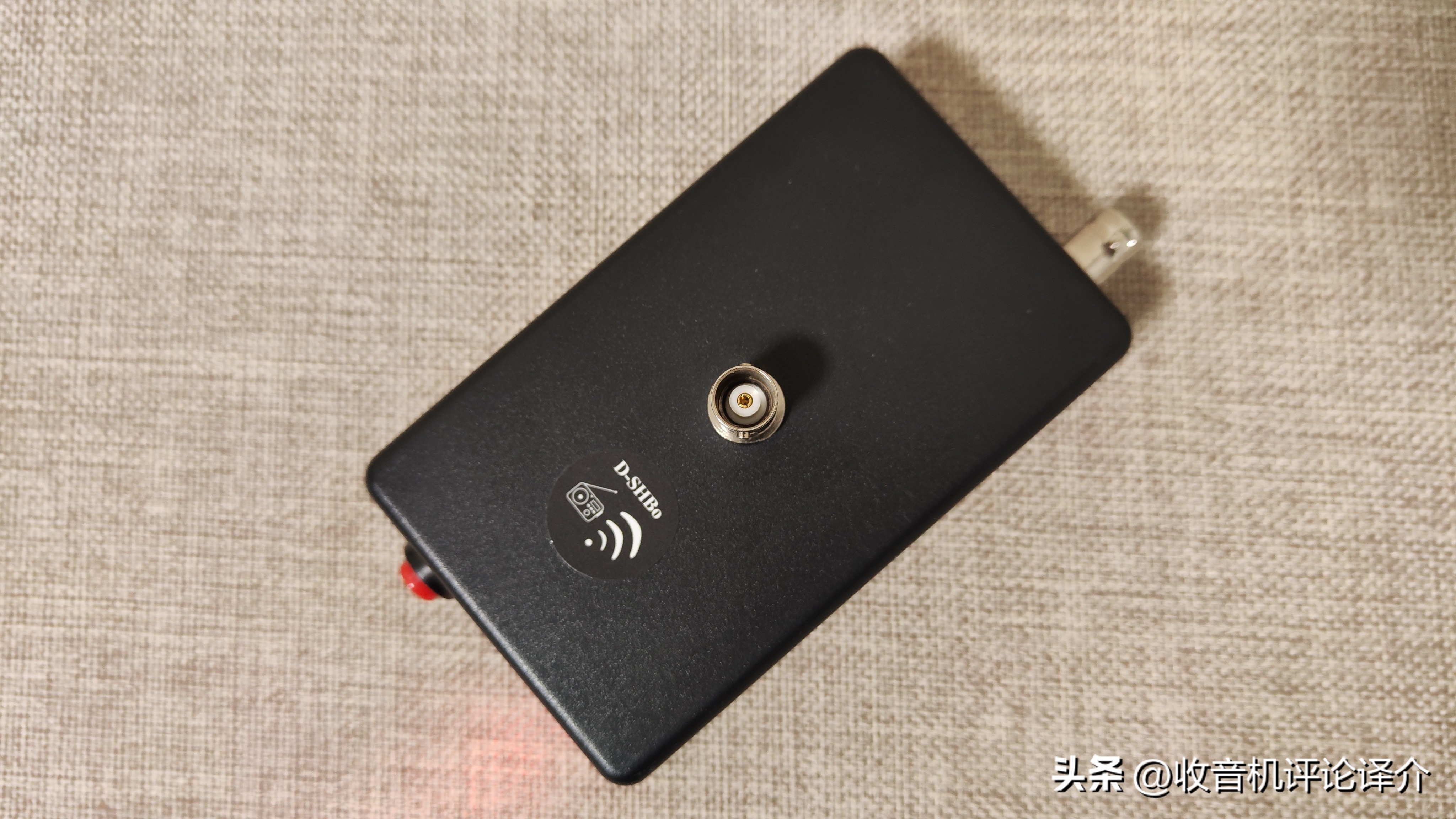 德仕博收音机天线测评,德仕博小环天线怎么样