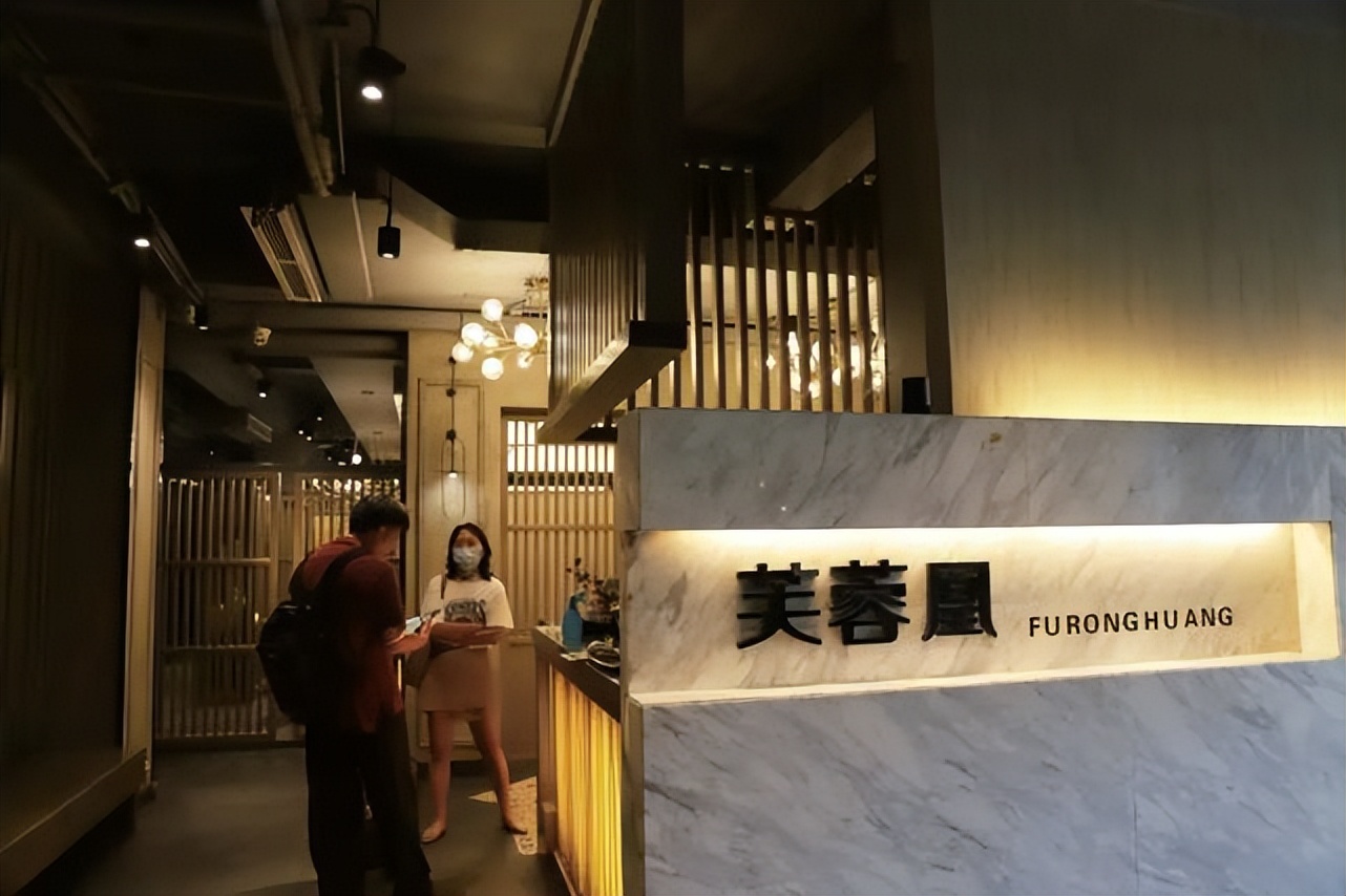 成都川菜米其林指南,2022成都米其林必吃榜入选餐厅